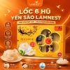 YẾN SÀO LAMNEST VINH NGUYỄN