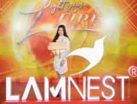 YẾN SÀO LAMNEST VINH NGUYỄN