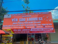 YẾN SÀO LAMNEST VINH NGUYỄN