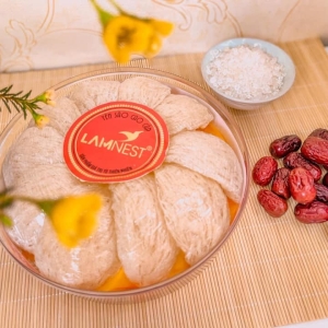 Cẩm Nang Phân Biệt Yến Sào Thật Giả