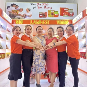 Đơn vị cung cấp yến sào, yến chưng sẵn chất lượng, combo quà tặng yến - Yến sào Lamnest