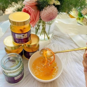 Các lưu ý khi chế biến yến sào tại nhà dành cho bạn