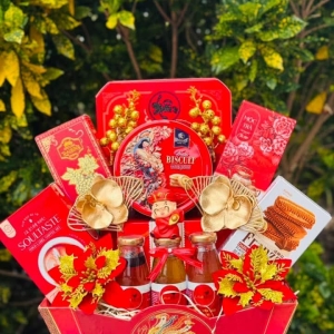 Người ăn chay ăn yến sào được không