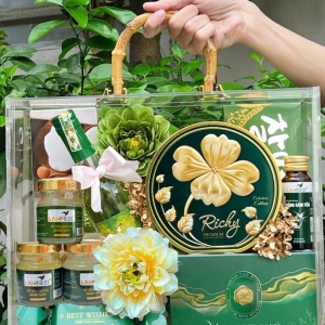 Yến Sào Lamnest: Nguồn Cung Cấp Yến Sào Giá Sỉ Tận Gốc