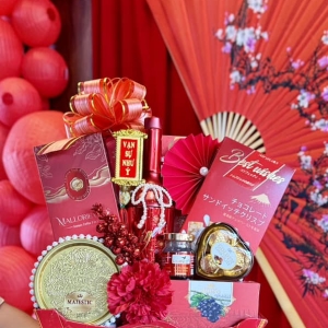 Các lí do nên chọn yến sào làm quà dịp tết 