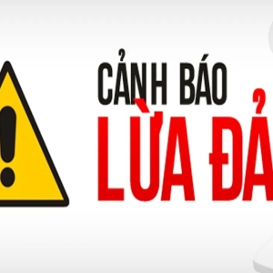 Cảnh báo lừa đảo trong quá trình giao và nhận hàng sản phẩm của Yến sào Lamnest