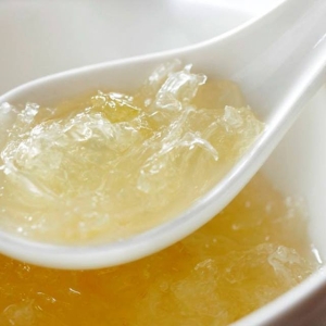 Yến sào kết hợp với mật ong có tốt không