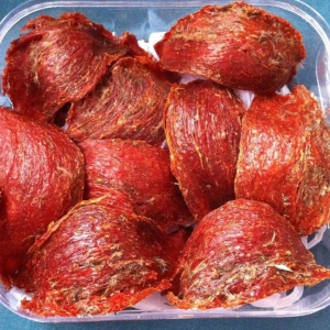 Huyết Yến - Cực phẩm của yến sào và những điều bạn cần biết