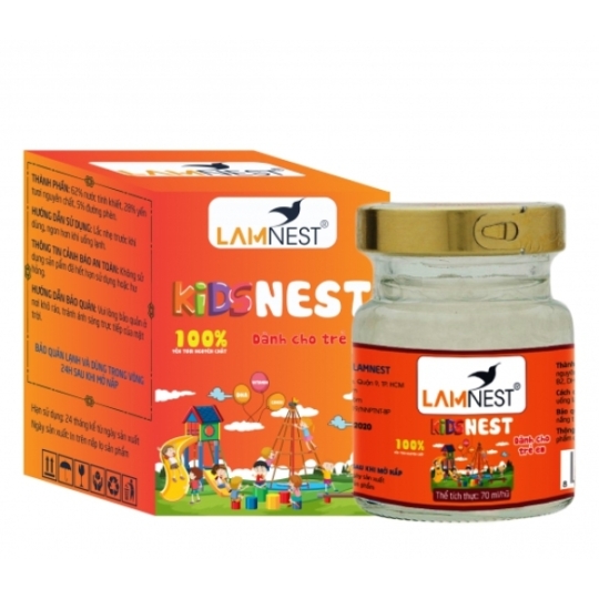 Kids Nest