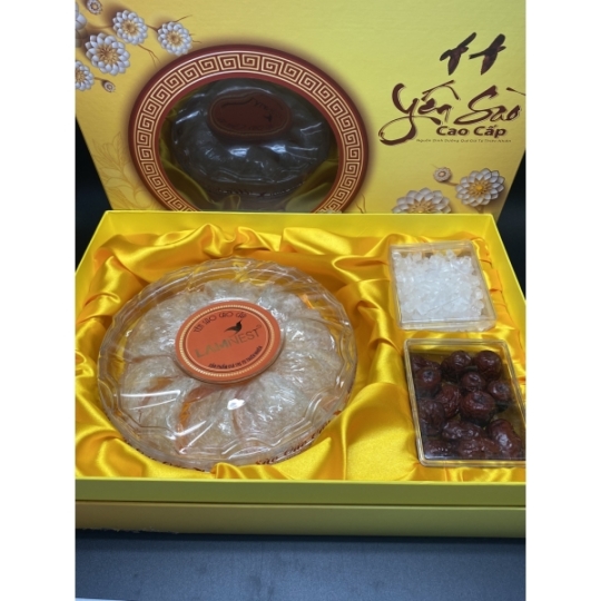 Combo Quà Tăng Đặc Biệt